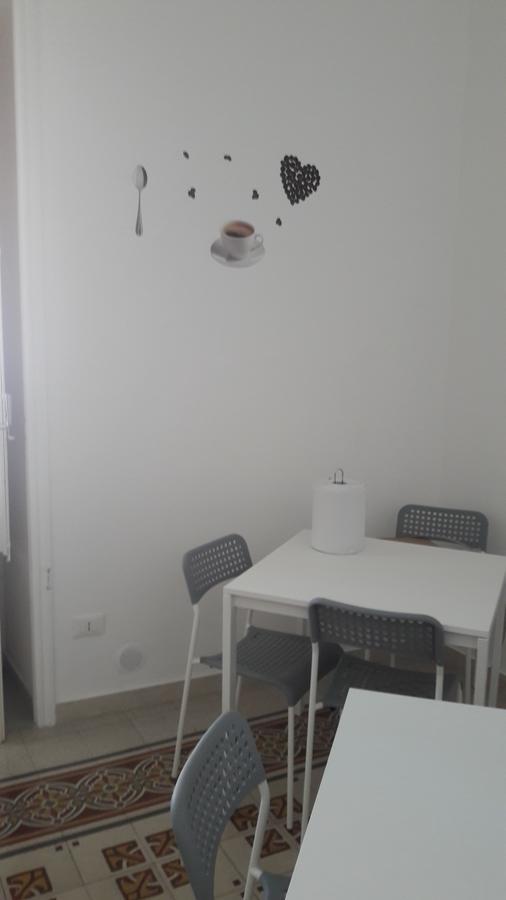 Dietro Al Massimo Bed and breakfast Palermo