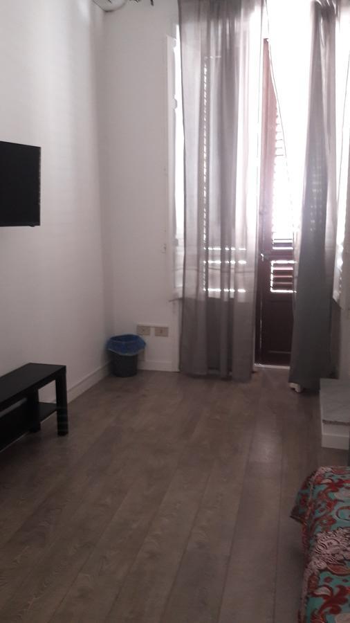 Bed and breakfast Dietro Al Massimo Palermo
