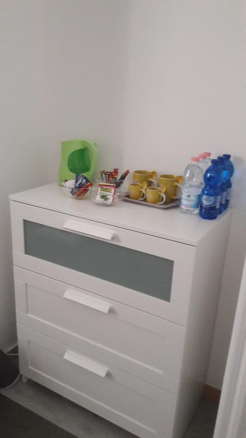 Bed and breakfast Dietro Al Massimo Palermo