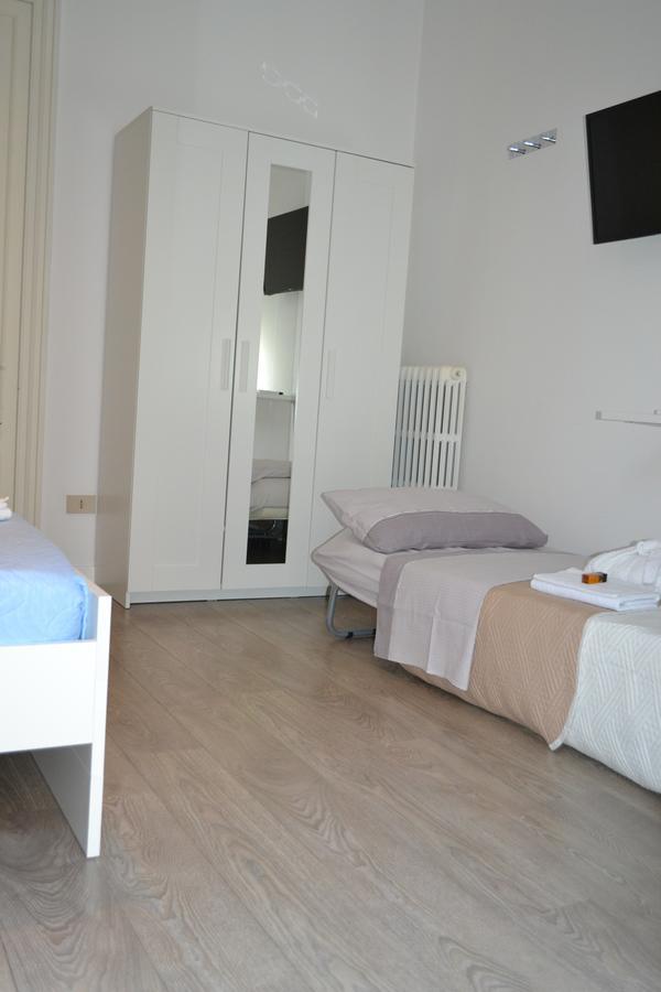 Bed and breakfast Dietro Al Massimo Palermo