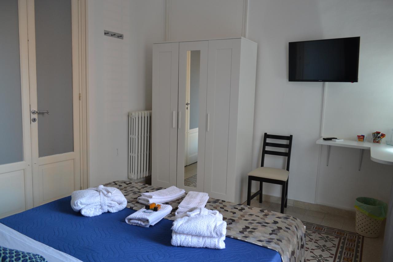 Dietro Al Massimo Bed and breakfast