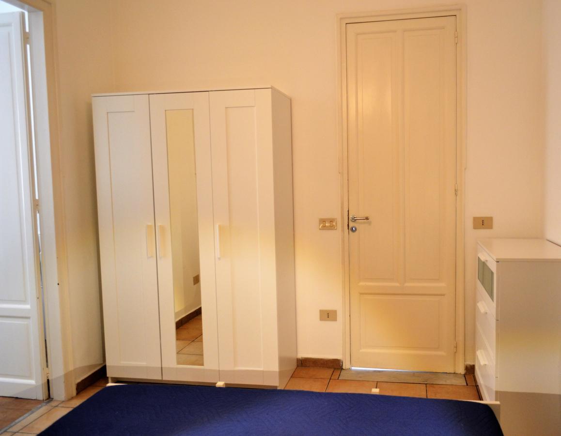 Bed and breakfast Dietro Al Massimo *