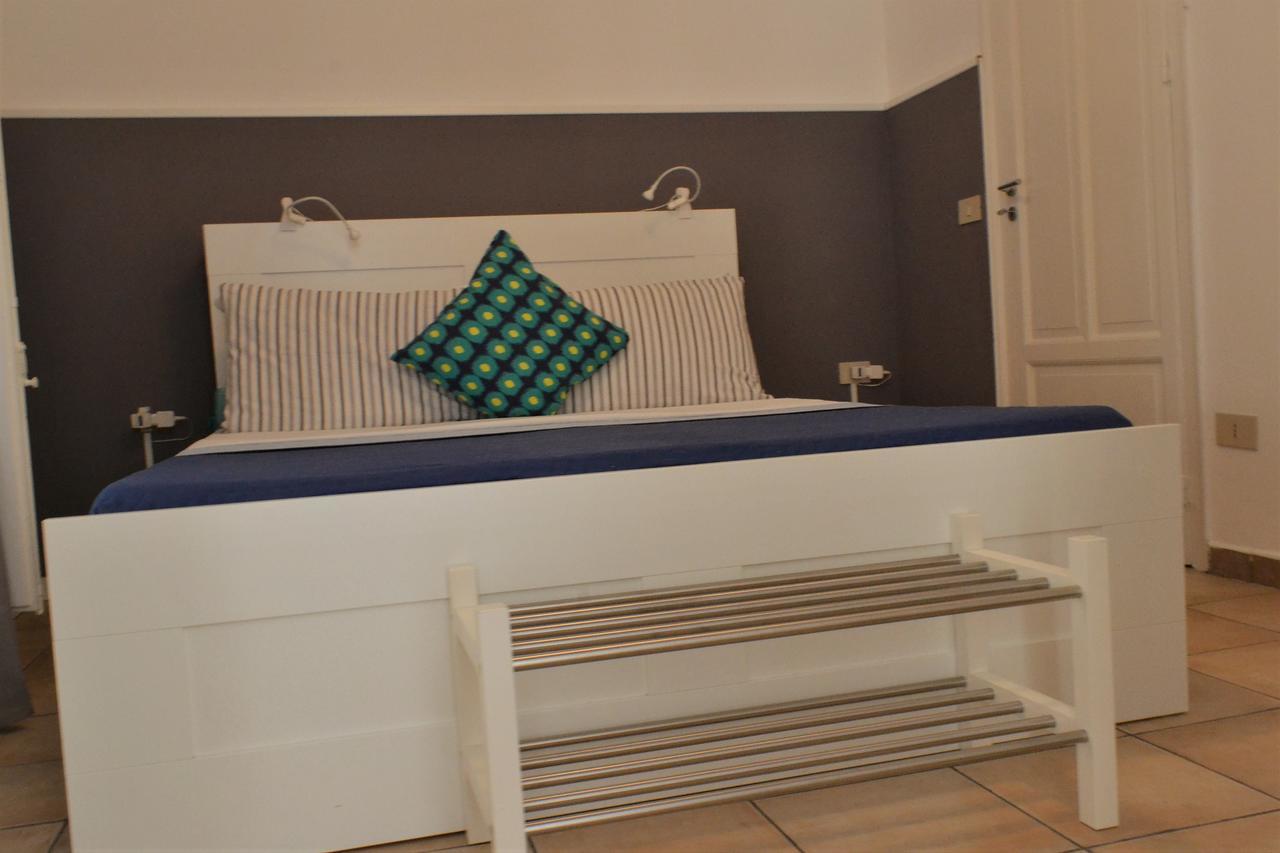 Dietro Al Massimo Bed and breakfast Palermo