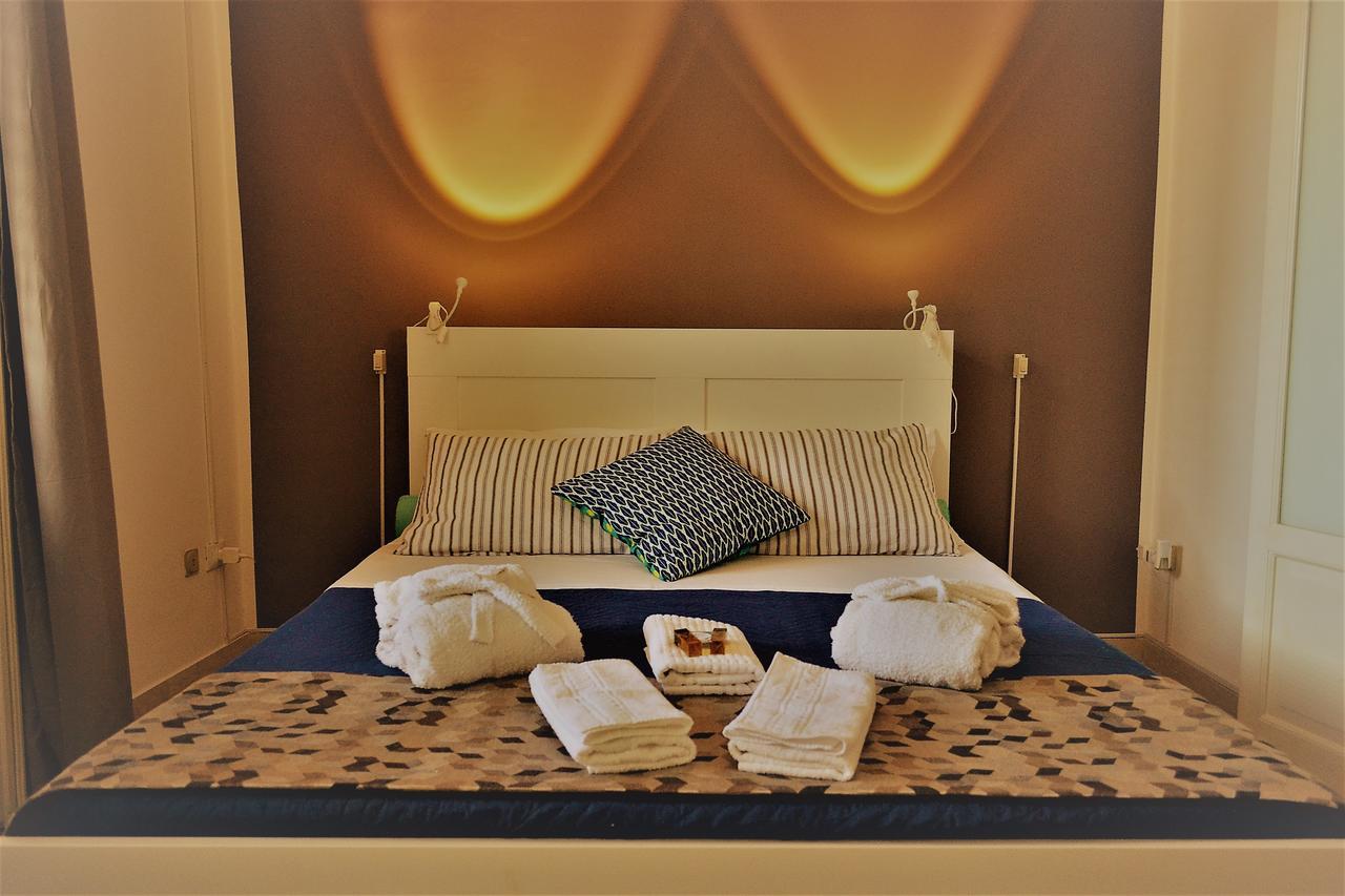 Dietro Al Massimo Bed and breakfast Palermo