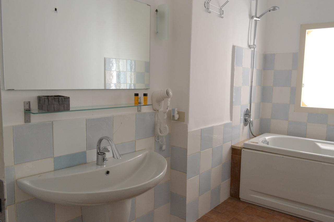 Bed and breakfast Dietro Al Massimo Palermo