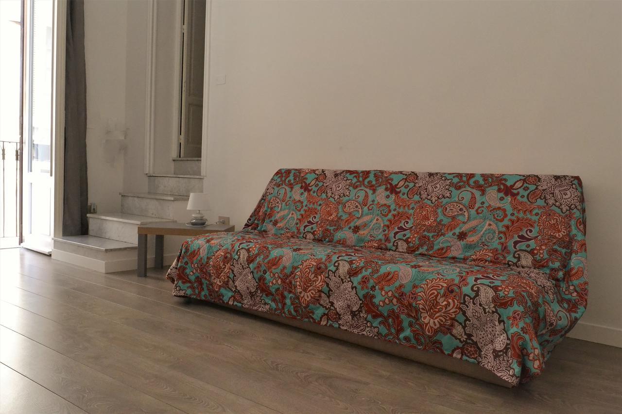 Bed and breakfast Dietro Al Massimo