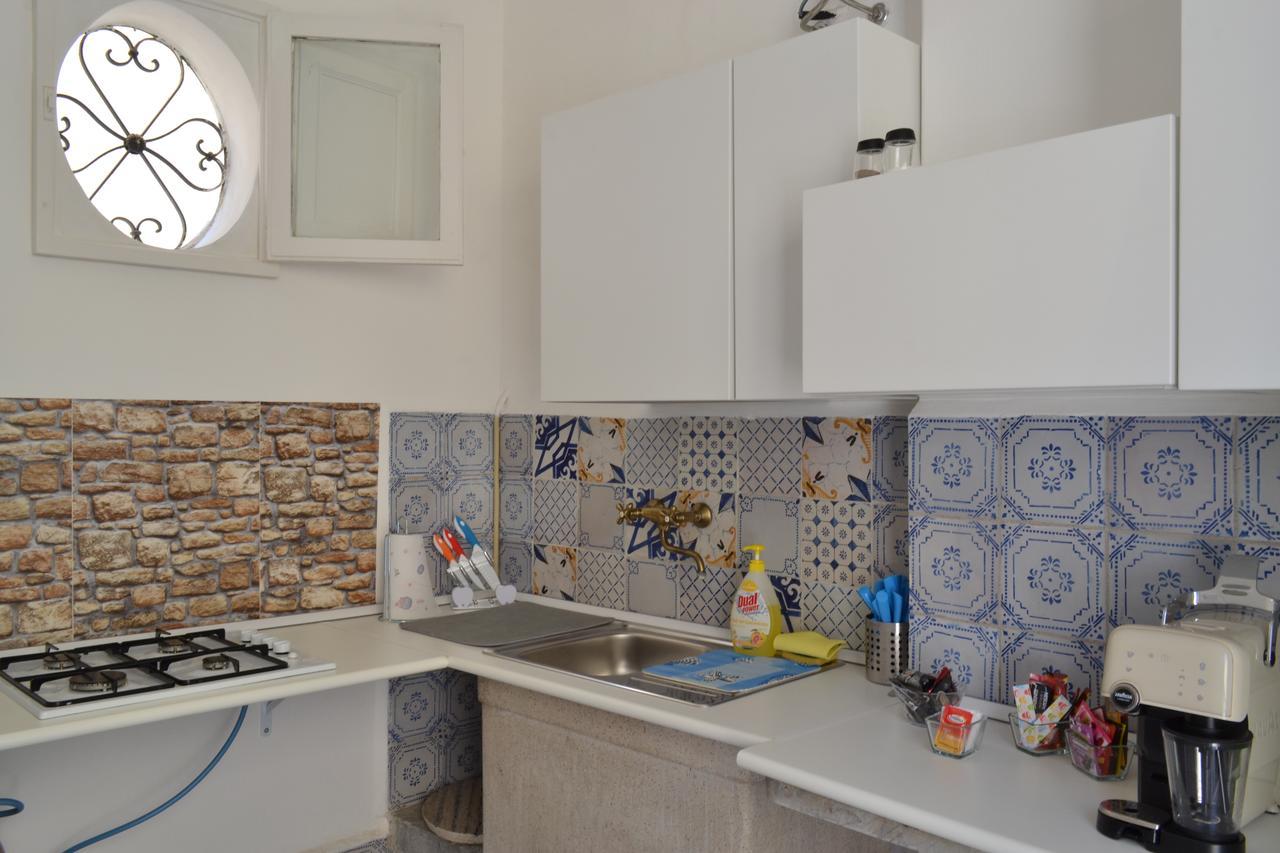 Bed and breakfast Dietro Al Massimo *