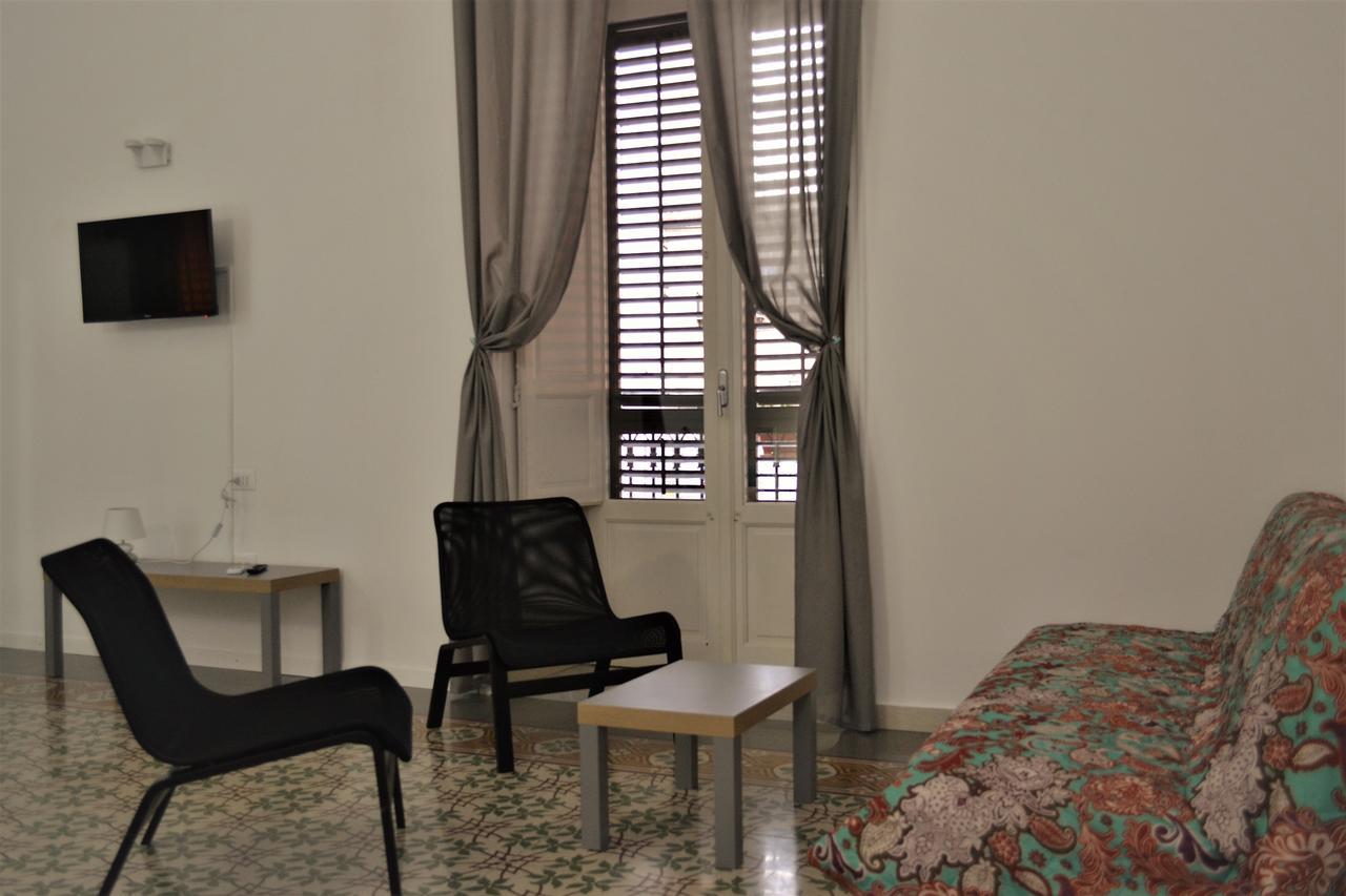 Dietro Al Massimo Bed and breakfast Palermo