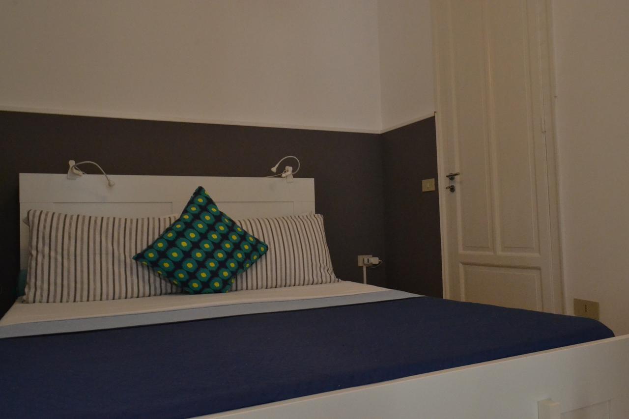 Dietro Al Massimo Bed and breakfast *